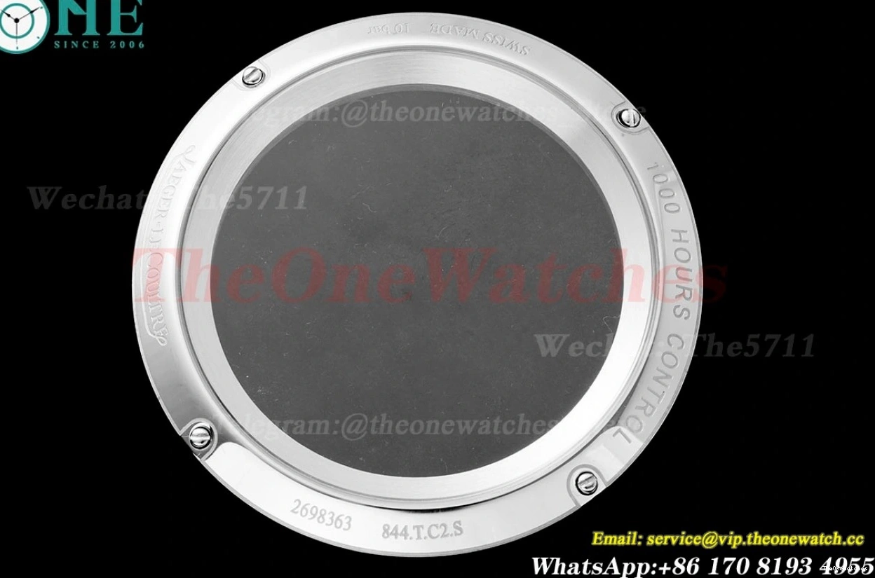 A7750 Black SS LE Time Polaris HKF Chrono World 0127